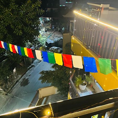 Wuid Stayin Wakeupindoon Dehradun Exterior photo